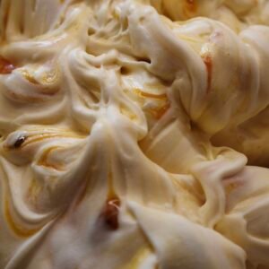 Yoghurt Maracuja