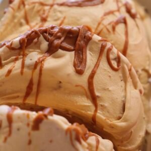 Toffee Fleur de Sel