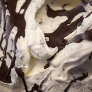 Stracciatella