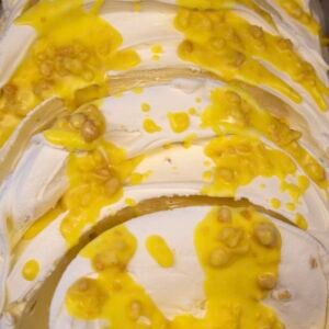 Lemon Pie
